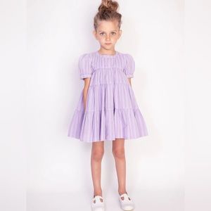 Morley Peggy Ghibli Dress